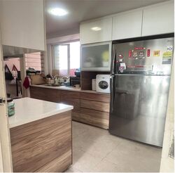 Evergreen Park (D19), Apartment #495701051